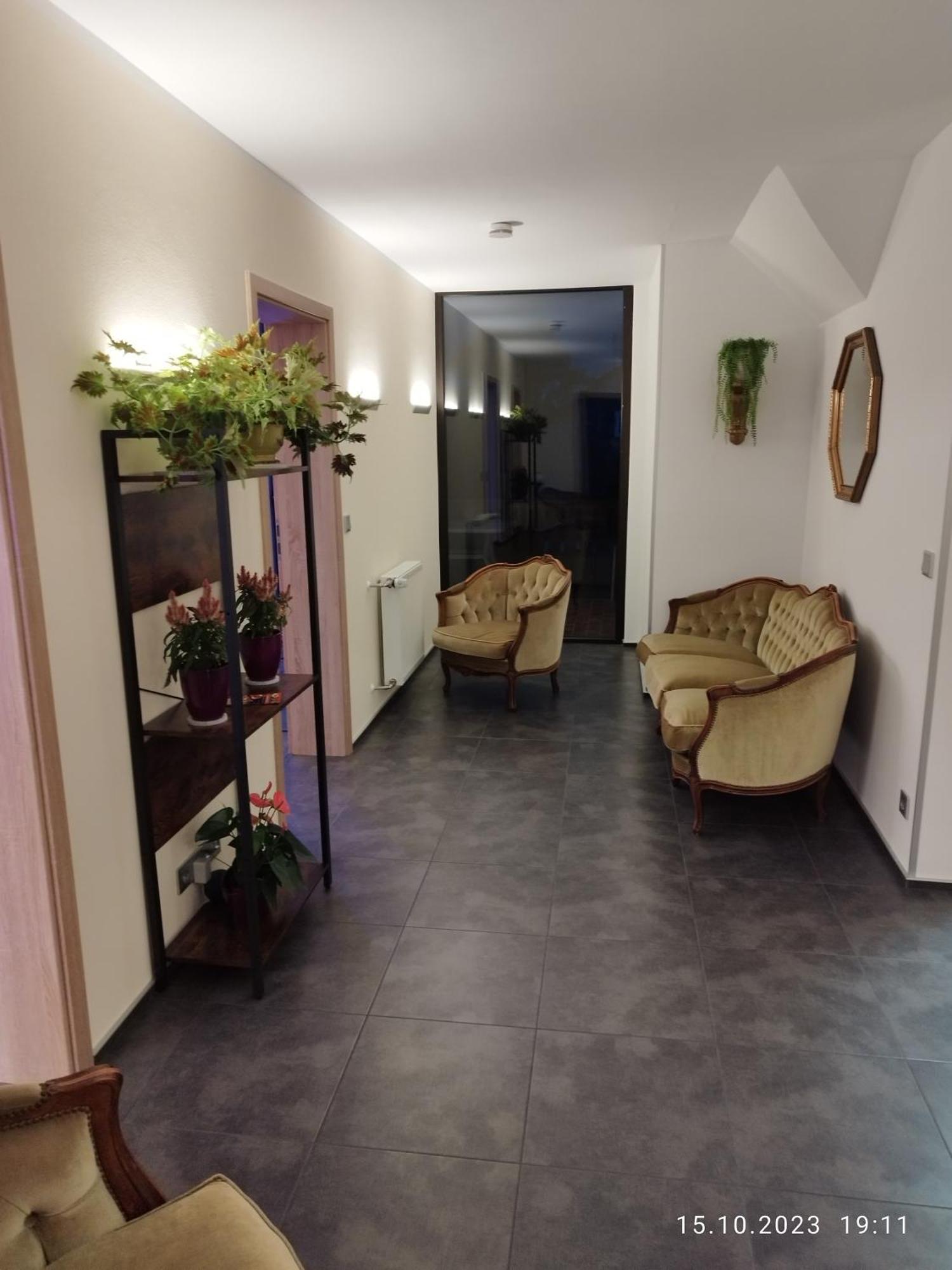 Ferienwohnung Jessica Mastershausen Bagian luar foto