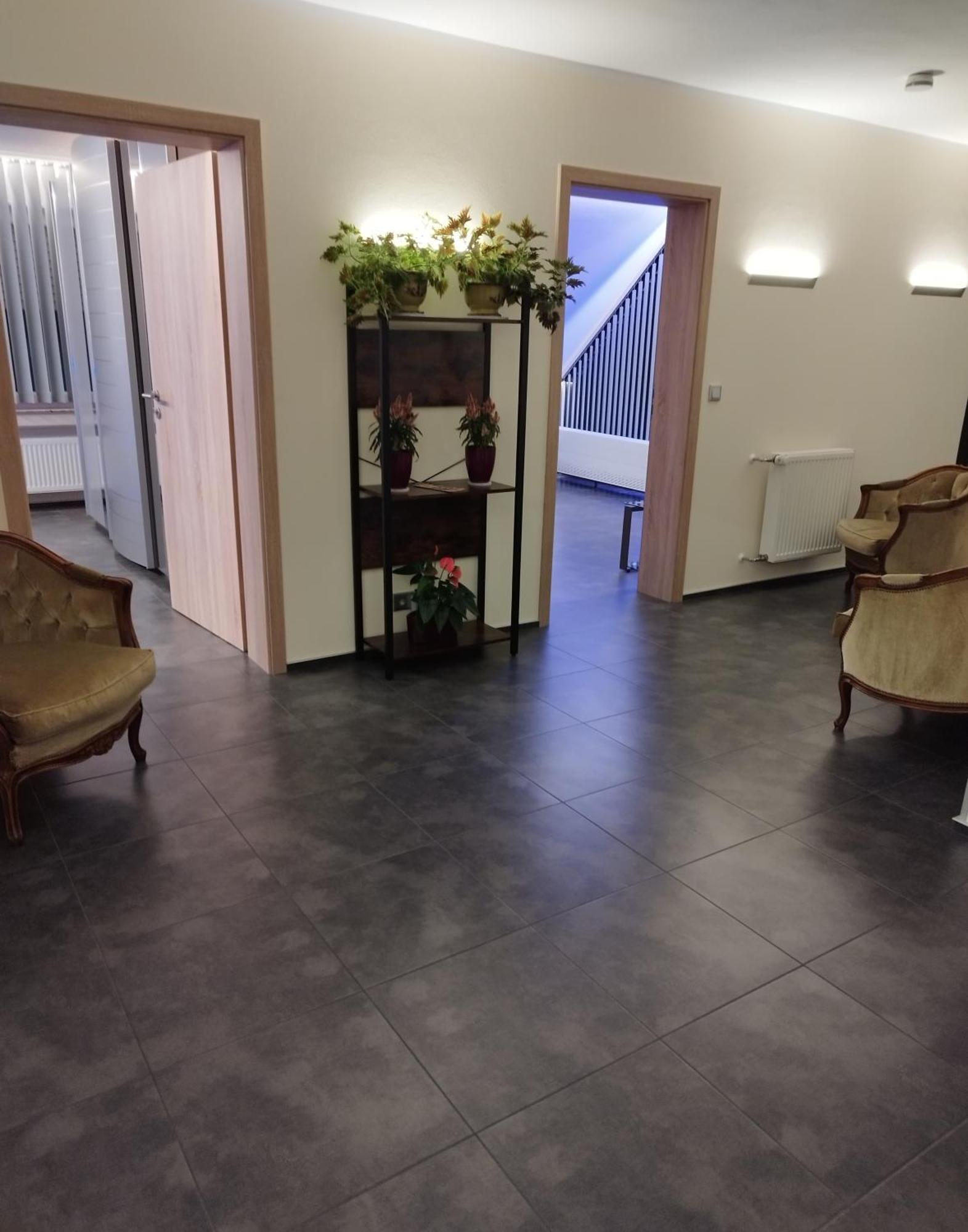 Ferienwohnung Jessica Mastershausen Bagian luar foto
