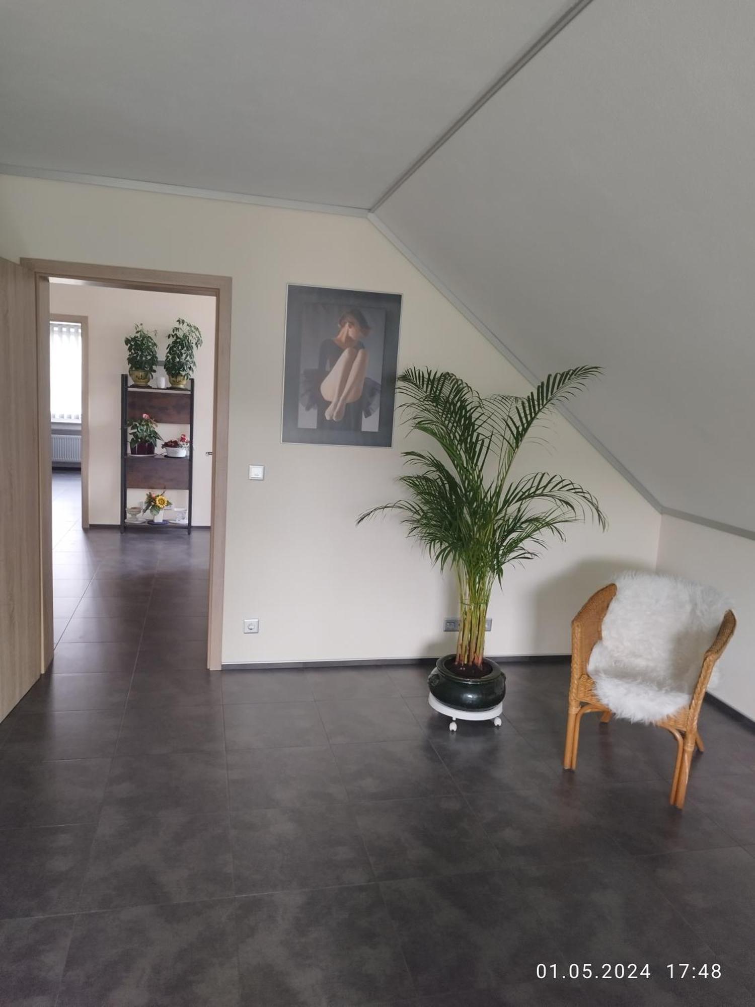 Ferienwohnung Jessica Mastershausen Bagian luar foto