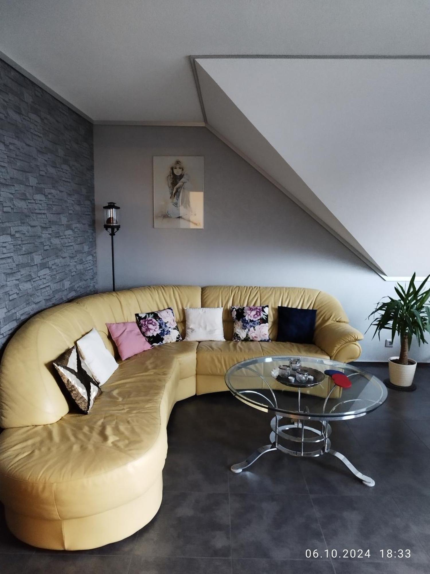 Ferienwohnung Jessica Mastershausen Bagian luar foto